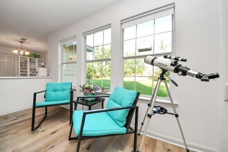 3735 Morning Cove Ln in Katy, TX - Building Photo - Building Photo