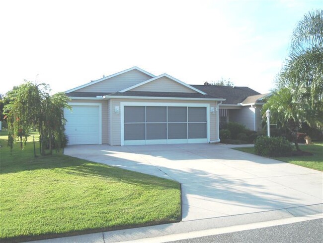 2397 St George Ave in the Villages, FL - Building Photo - Building Photo