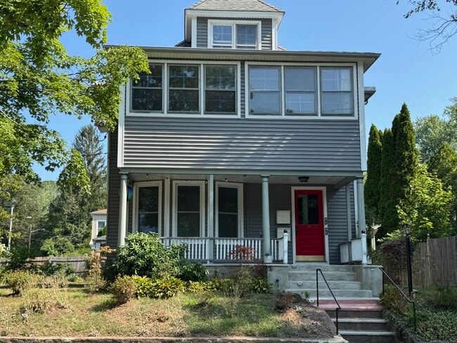 property at 190 Waite St