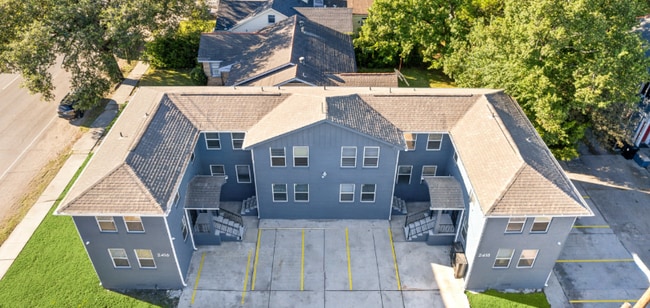 2416 Dante St in New Orleans, LA - Building Photo - Building Photo