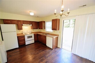 6637 Abbey Ln in Fayetteville, NC - Building Photo - Building Photo