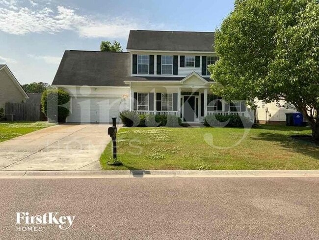 property at 591 Tribeca Ct