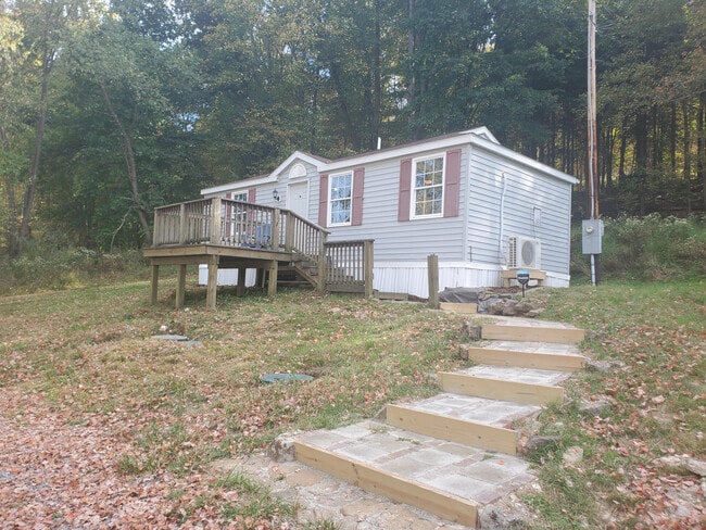 property at 402 Grubb Rd