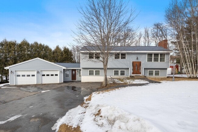 property at 4 Brown Ave