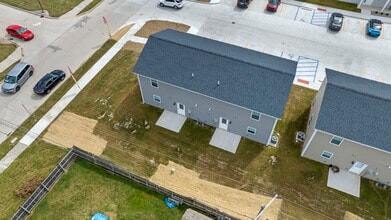 2193 Galahad Cv in Fort Wayne, IN - Building Photo - Building Photo