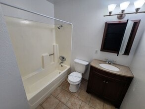 3601 Thomas Ave in North Las Vegas, NV - Building Photo - Building Photo