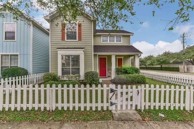 property at 1510 Bevis St