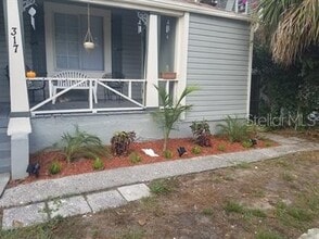 317 E Tarpon Ave in Tarpon Springs, FL - Building Photo - Building Photo