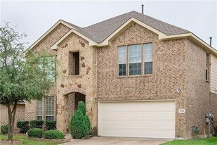 9625 Starfire Dr in McKinney, TX - Building Photo