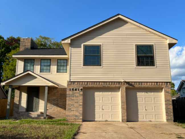 property at 15614 Wildwood Lake Dr