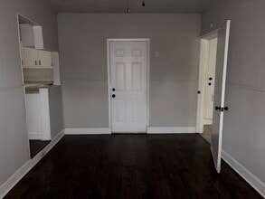 6122 Glenhurst Dr in Houston, TX - Building Photo - Building Photo