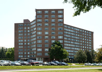 5100 Monument Avenue Condos in Richmond, VA - Building Photo - Building Photo