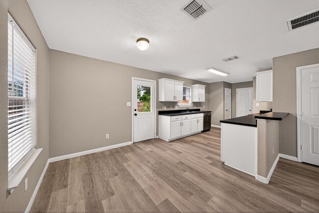 property at 5754 Butch Canyon