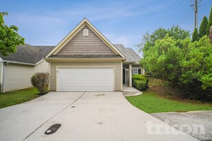 2350 Dalton Park in Riverdale, GA - Building Photo