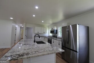 8142 Alabama Hwy in Rome, GA - Building Photo - Building Photo