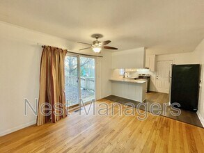 3522 Thomas Dr in Fayetteville, NC - Building Photo - Building Photo