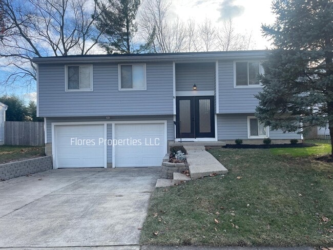 property at 2183 Smoky View Blvd