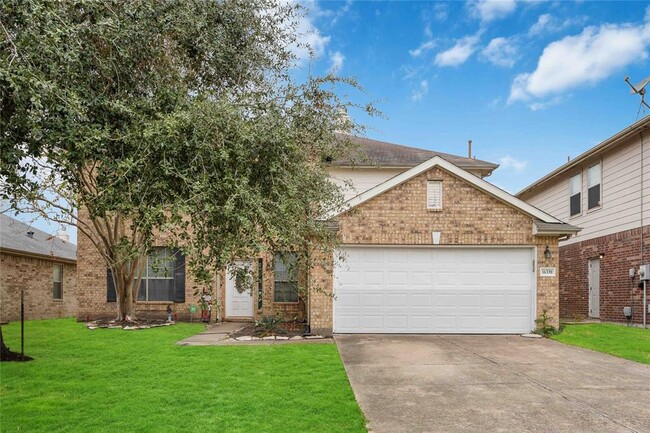 property at 16330 Dryberry Ct