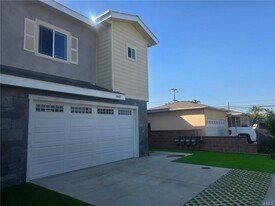 11611 Adenmoor Ave in Downey, CA - Building Photo