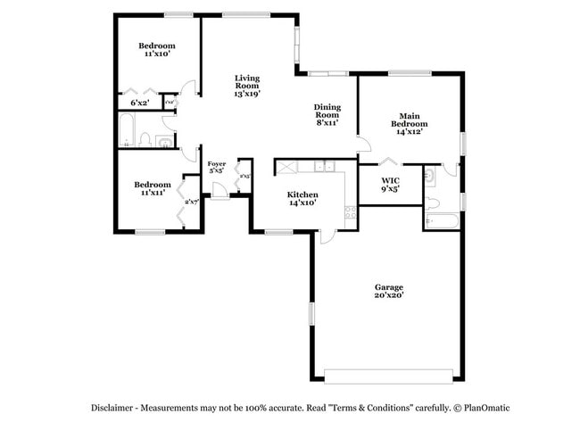 703 Harland Ct in Kissimmee, FL - Building Photo - Building Photo