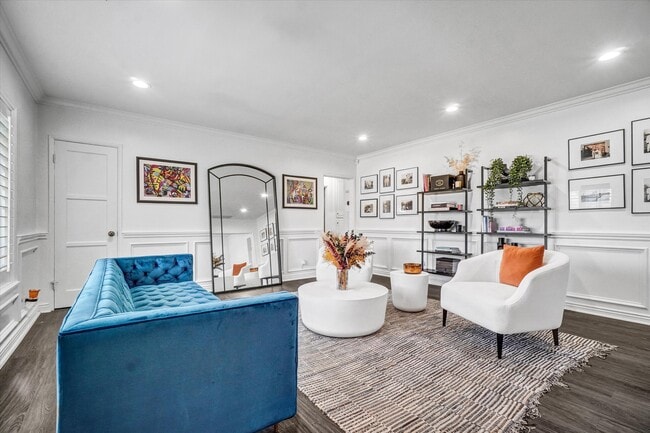 4728 Sunfield Ave in Long Beach, CA - Building Photo - Building Photo