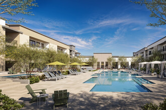 Meritum Sonoran Desert in Phoenix, AZ - Foto de edificio - Building Photo