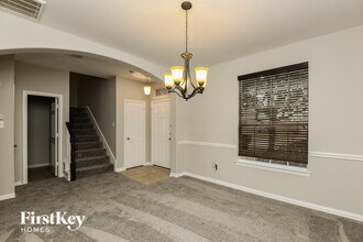 1339 Lake Forest Dr in Grand Prairie, TX - Building Photo - Building Photo