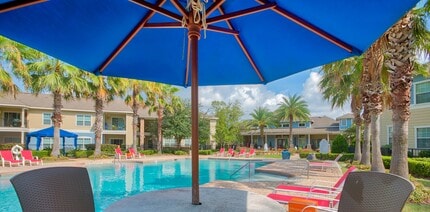 Villas at Bon Secour in Gulf Shores, AL - Building Photo - Building Photo