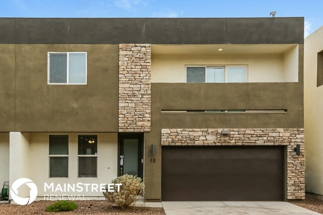 property at 2000 N 36th St