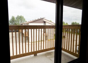 8111-8196 StreetBlock C in Grande Prairie, AB - Building Photo - Building Photo