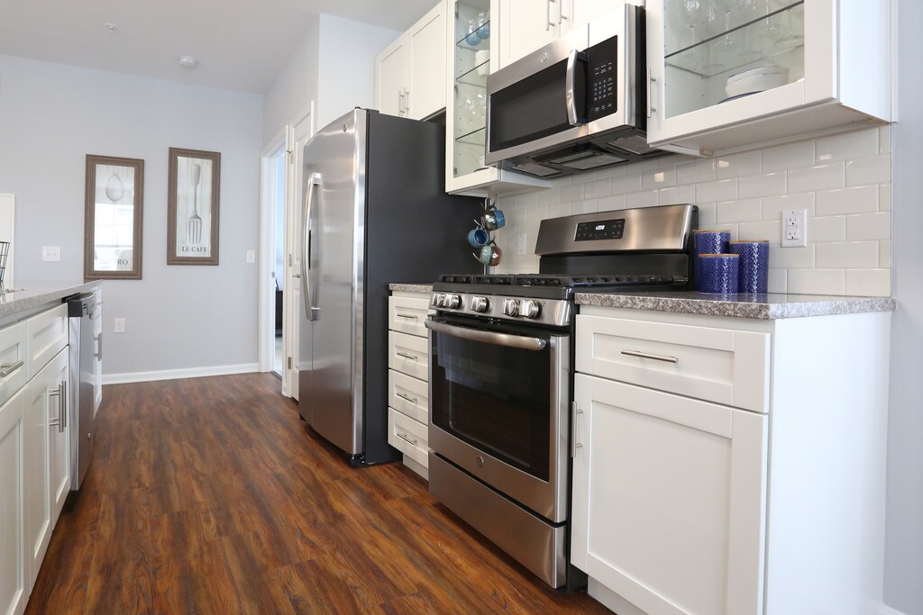 50 at Granite Run Apartments in Media, PA