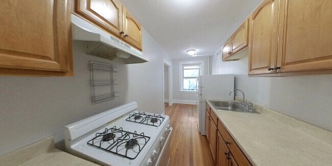 property at 1653 Commonwealth Ave