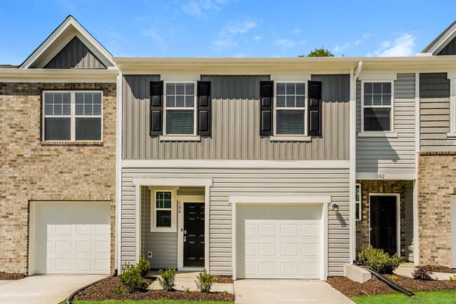 property at 107 N Chubb Rdg