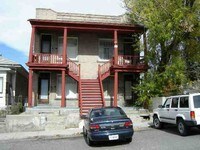 Building Photo - 519-521 W Galena St Apartments in Butte, Montana