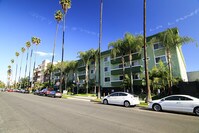 Building Photo - Hancock Terrace Apartments in Los Angeles, California