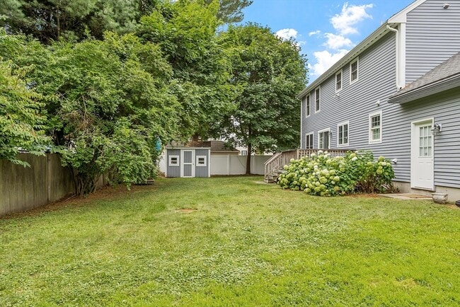 66 Hewitt Ave in North Andover, MA - Building Photo - Building Photo