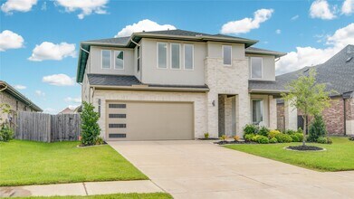 3531 Matterhorn Dr in Katy, TX - Building Photo - Building Photo