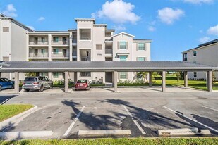 17595 Opal Sand Dr, Unit 105 in Venice, FL - Building Photo