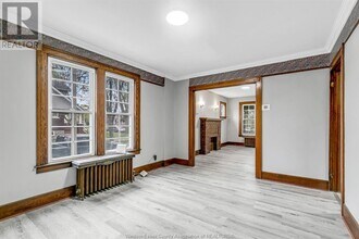 1354 Bruce Ave in Windsor, ON - Building Photo - Building Photo