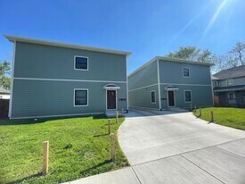 1909 Greenbush St, Unit 1909 in Lafayette, IN - Building Photo