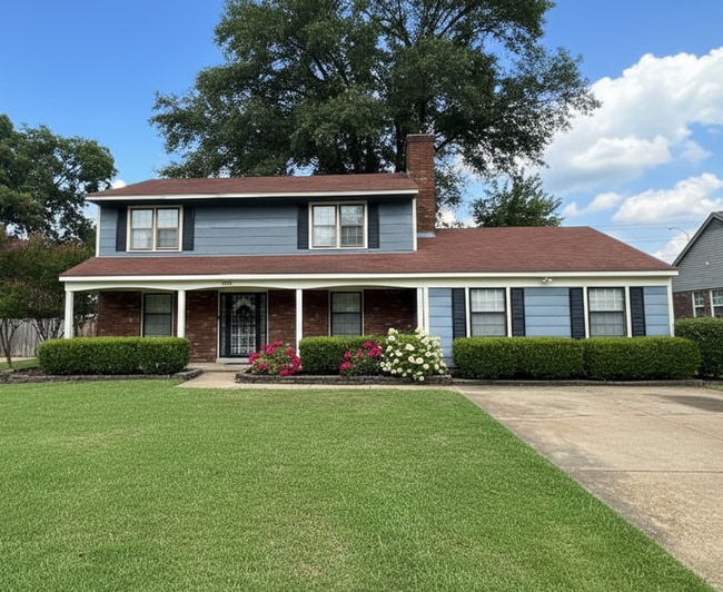 property at 3560 Hazelhedge Dr