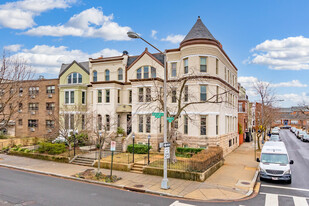 1454 Euclid St NW Apartments