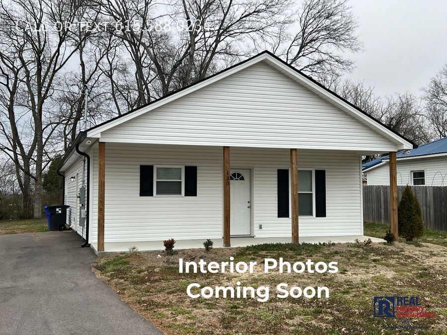 130 Westover Dr in Columbia, TN - Building Photo