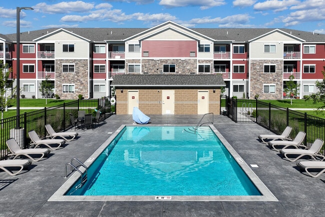 Station Street Apartments