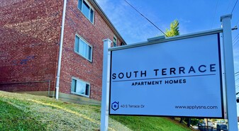 South Terrace Apartments