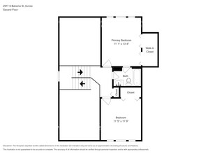 2977 S Bahama St in Aurora, CO - Building Photo - Building Photo