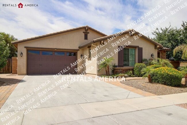 property at 73 W Crescent Way