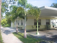 555 9th Ave N in St. Petersburg, FL - Building Photo - Building Photo