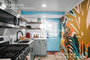 2846 College Blvd in Oceanside, CA - Building Photo