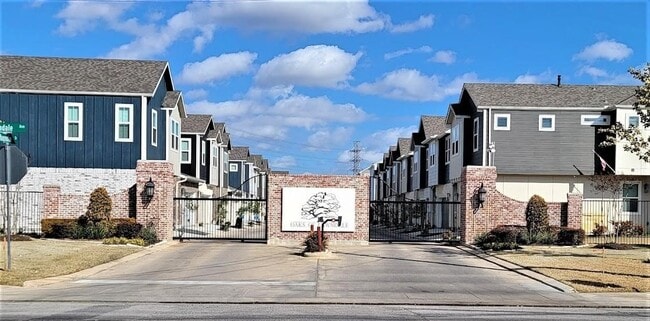 5430 Camaguey St in Houston, TX - Foto de edificio - Building Photo